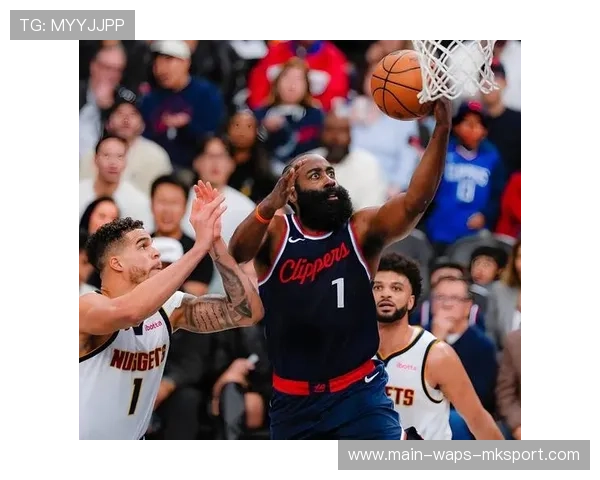 快船管理层赌老将，青训漏洞被撕开